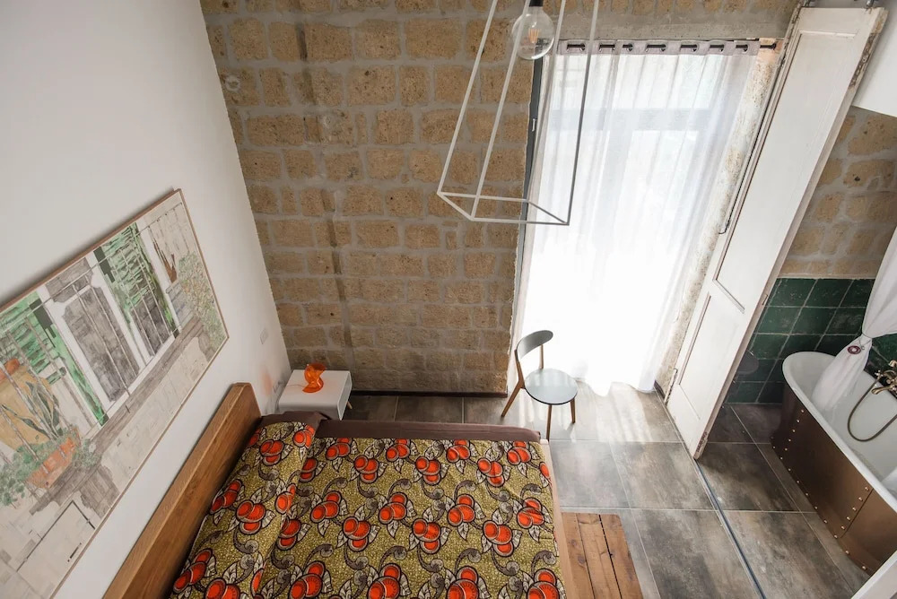 Foto - Magma Home - Rooms & Roof