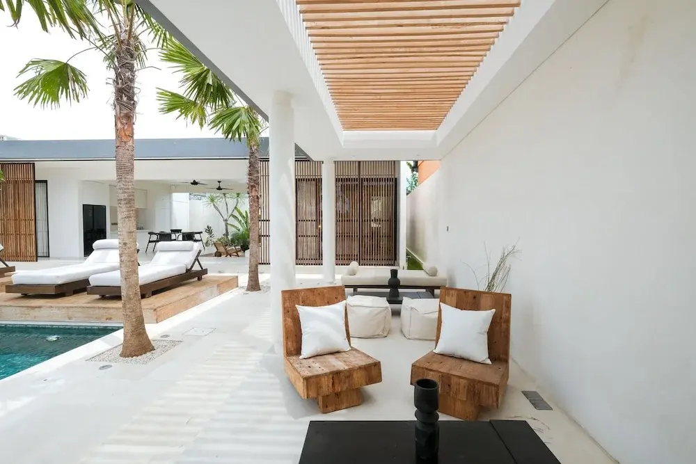 Photo - Ukiyo Villa Umalas
