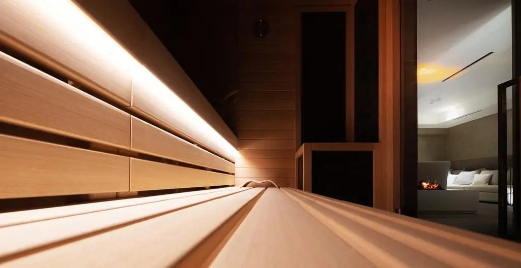 Foto - Hotel De La Ville