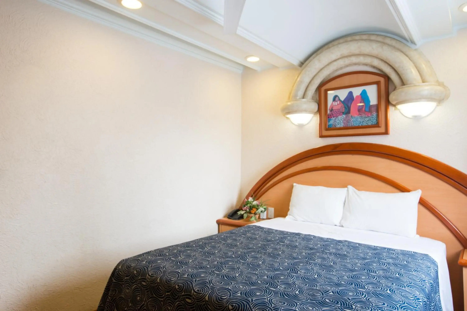 Photo - Hotel Diligencias