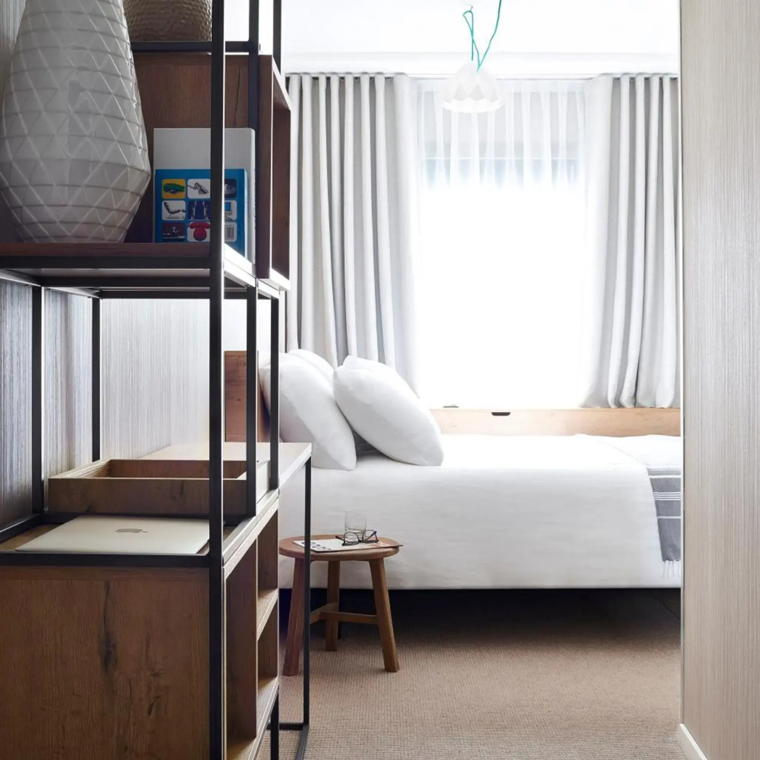 Foto - Good Hotel London