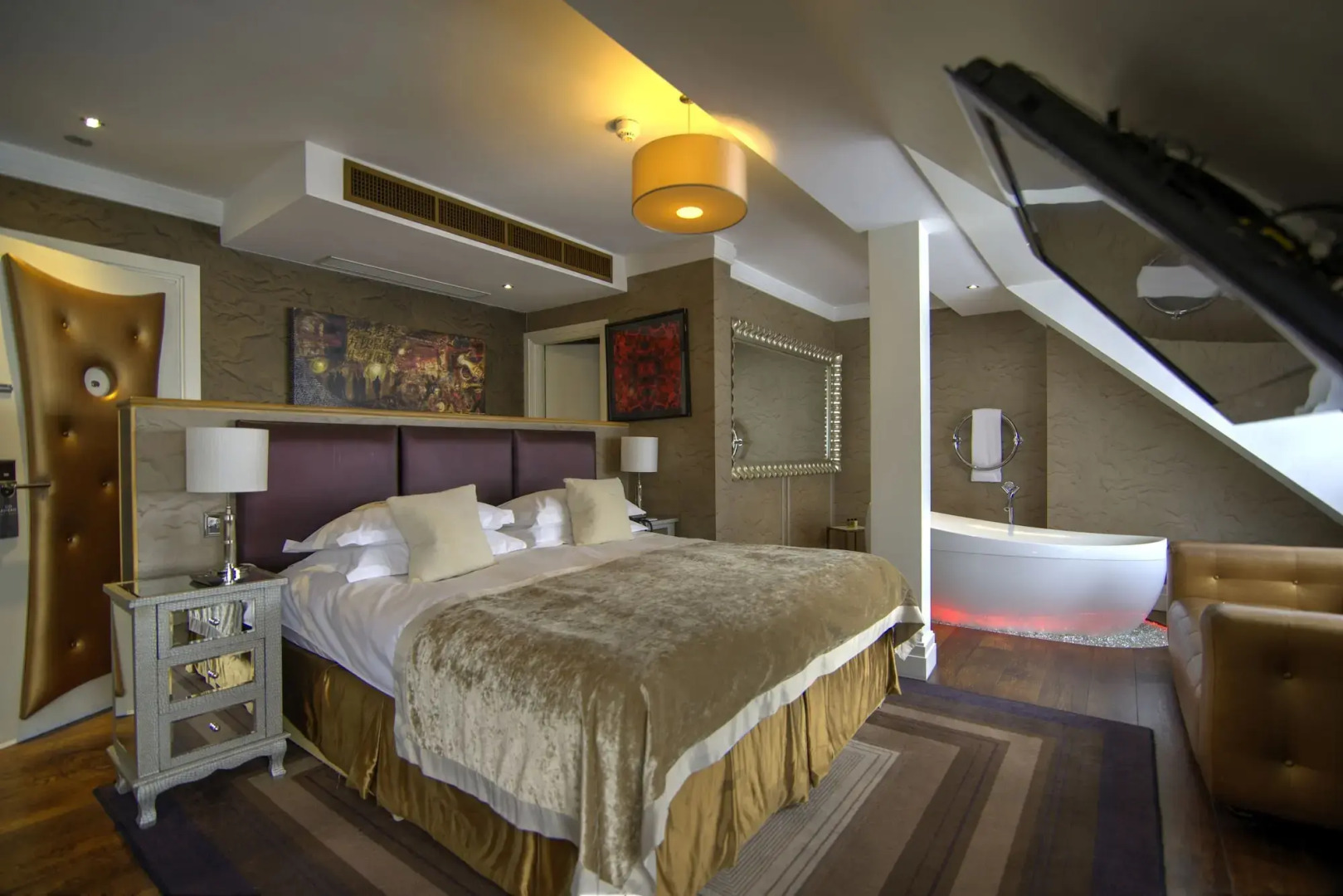 Photo - Karma Sanctum Soho Hotel