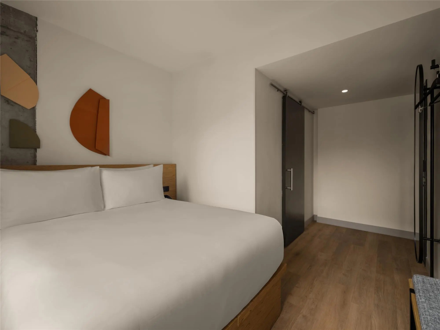 Foto - Hotel 38 New York City, Tapestry Collection By Hilton
