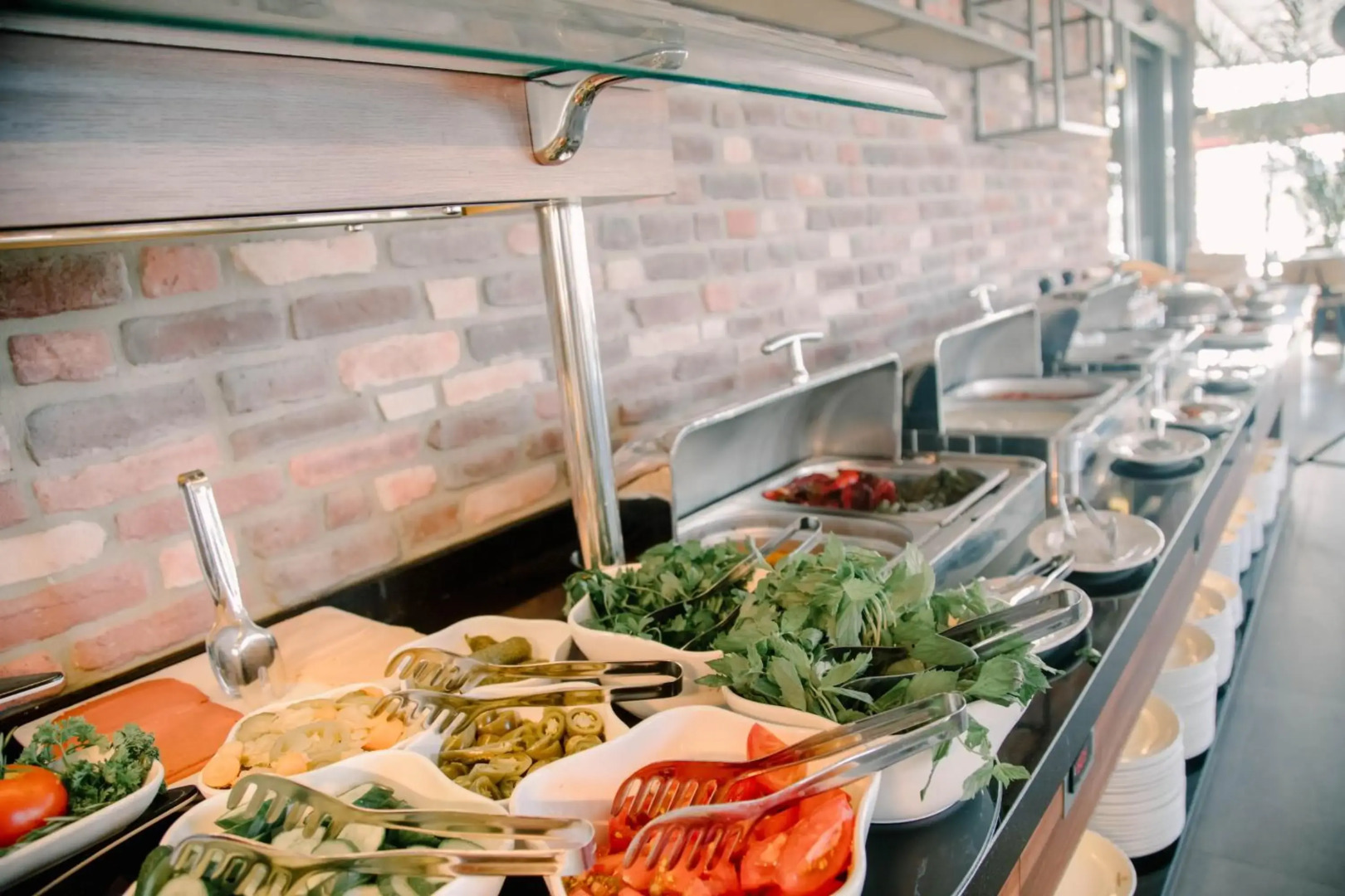 Photo - Laren Sea Side Hotel Spa