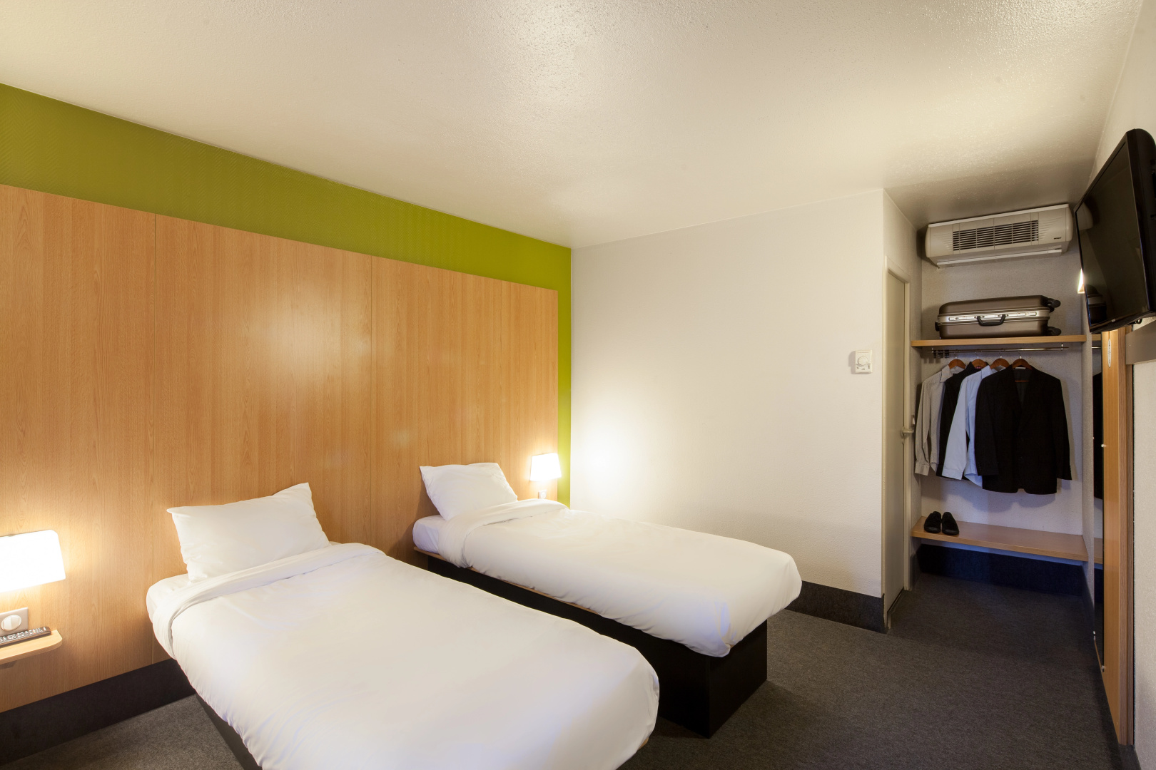 Foto - B&B Hôtel Bretigny-sur-Orge