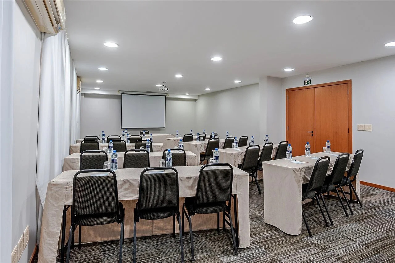 Photo - Slim Hotel Curitiba Alto da XV