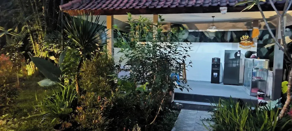 Photo - Tanggu ubud homestay