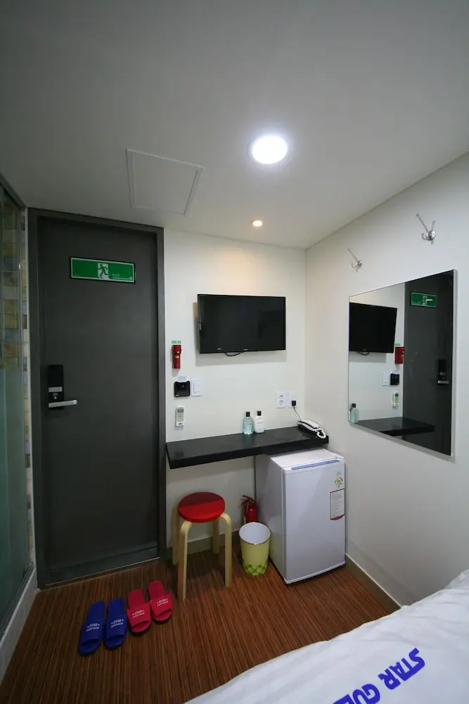 Photo - Star Guest House