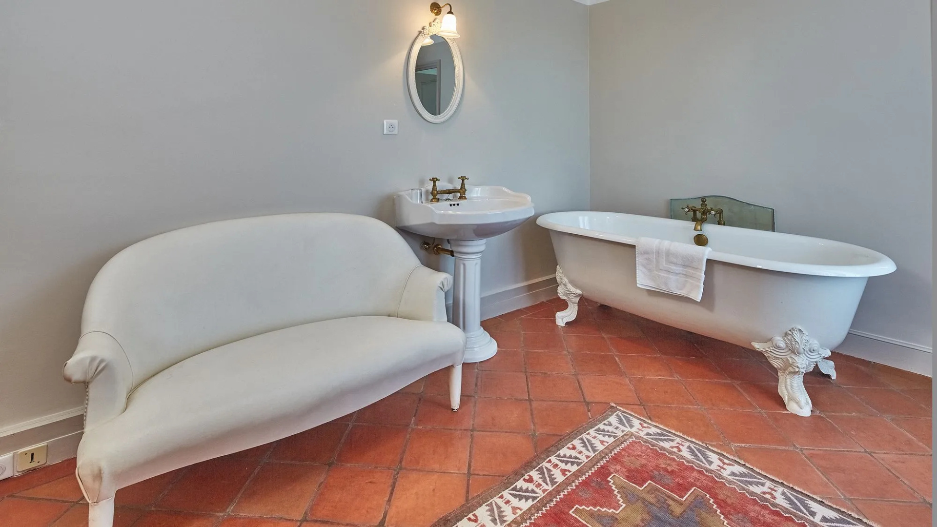 Photo - Ermitage de l'Oasis & Spa - Cannes Mandelieu