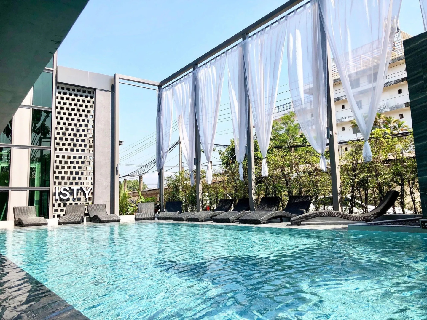Photo - ISTY Hotel
