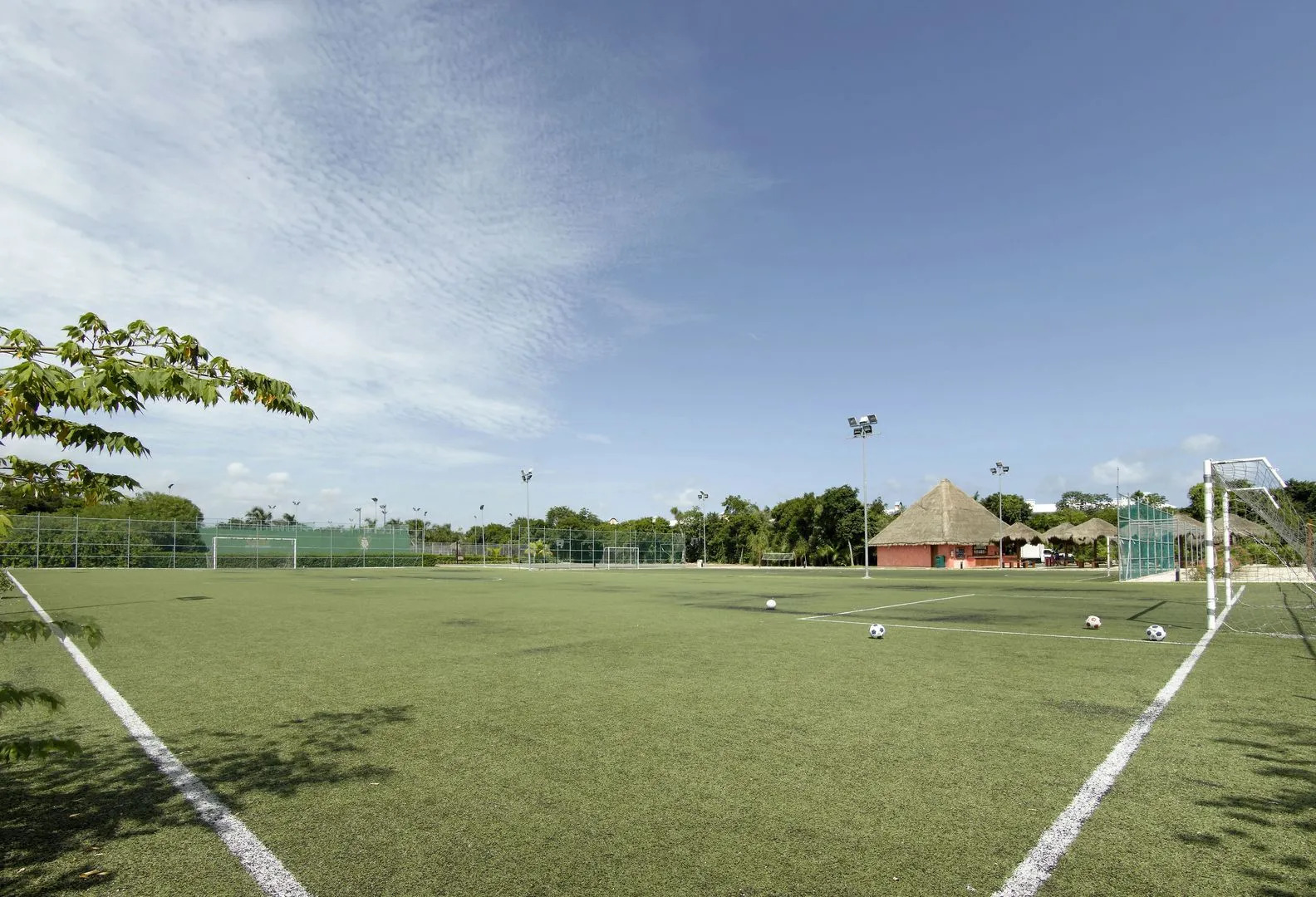 Photo - Grand Palladium Kantenah Resort & Spa - All Inclusive