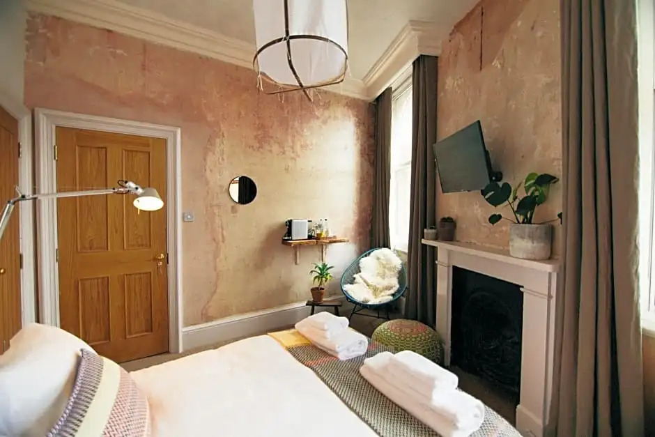 Photo - The Culpeper Bedrooms