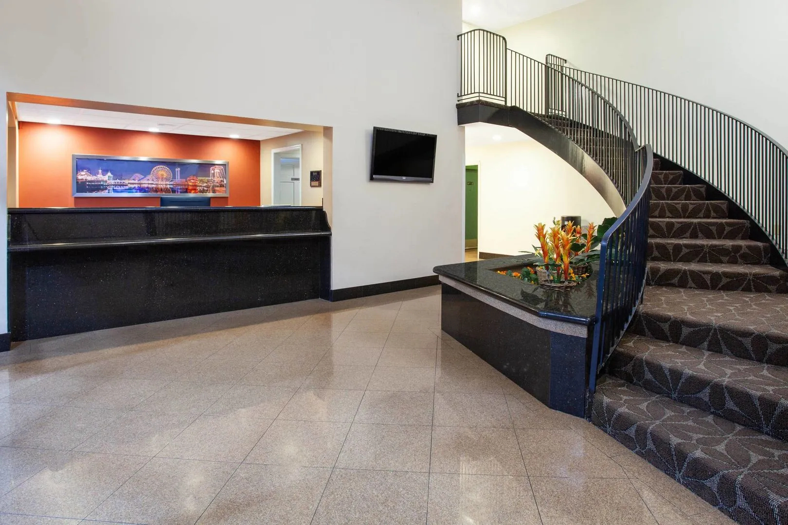 Foto - Travelodge Inn & Suites by Wyndham Anaheim on Disneyland Dr