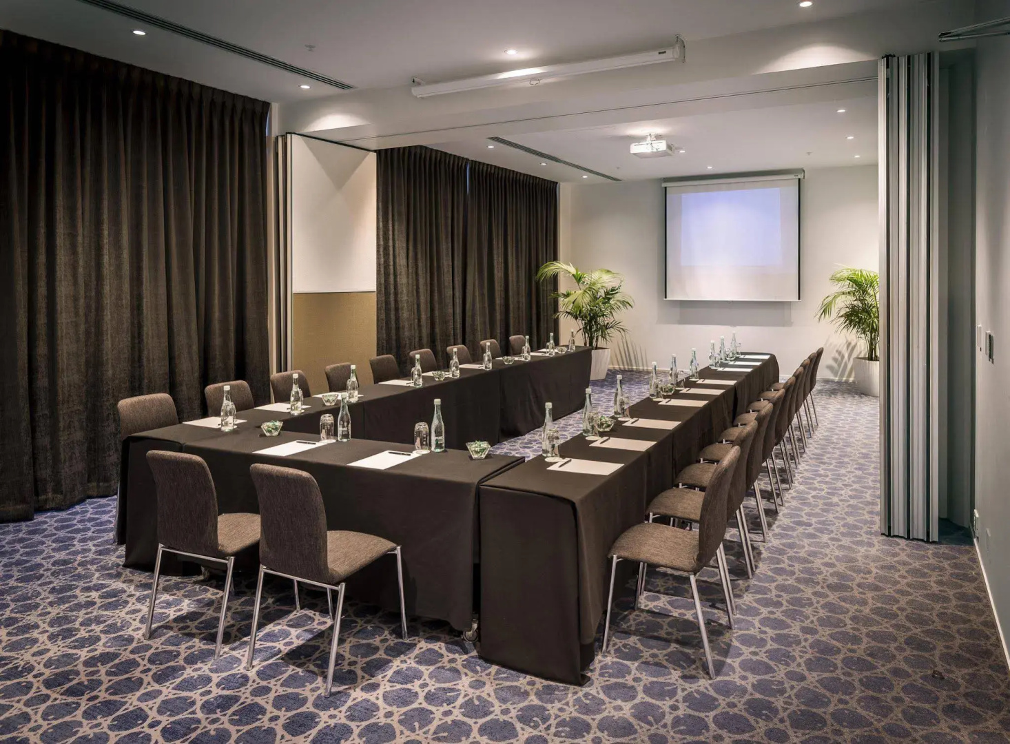 Foto - Hilton Auckland