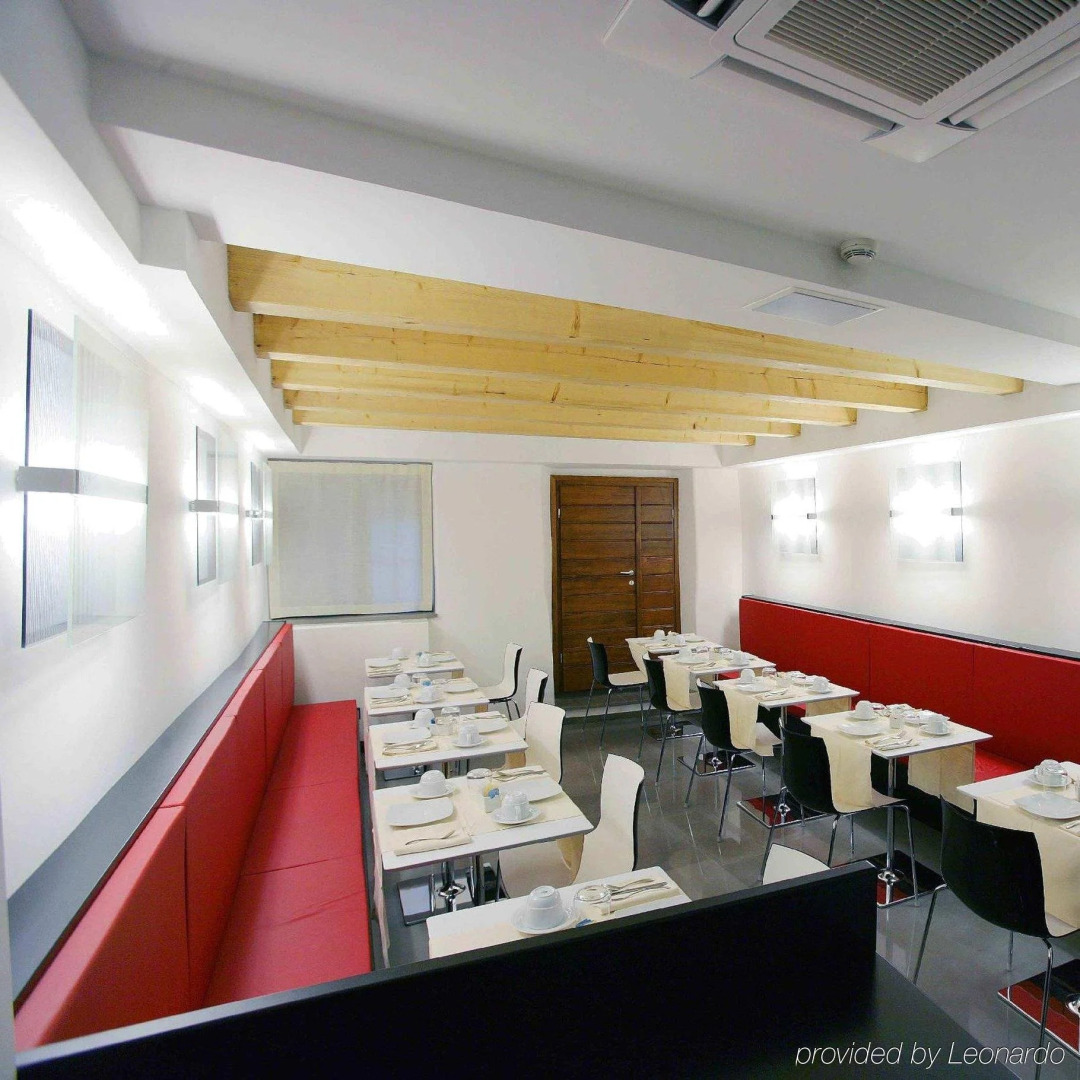 Photo - Urban Hotel Design