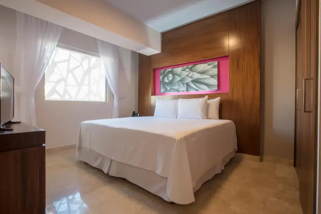 Foto - Krystal Grand Los Cabos - All Inclusive