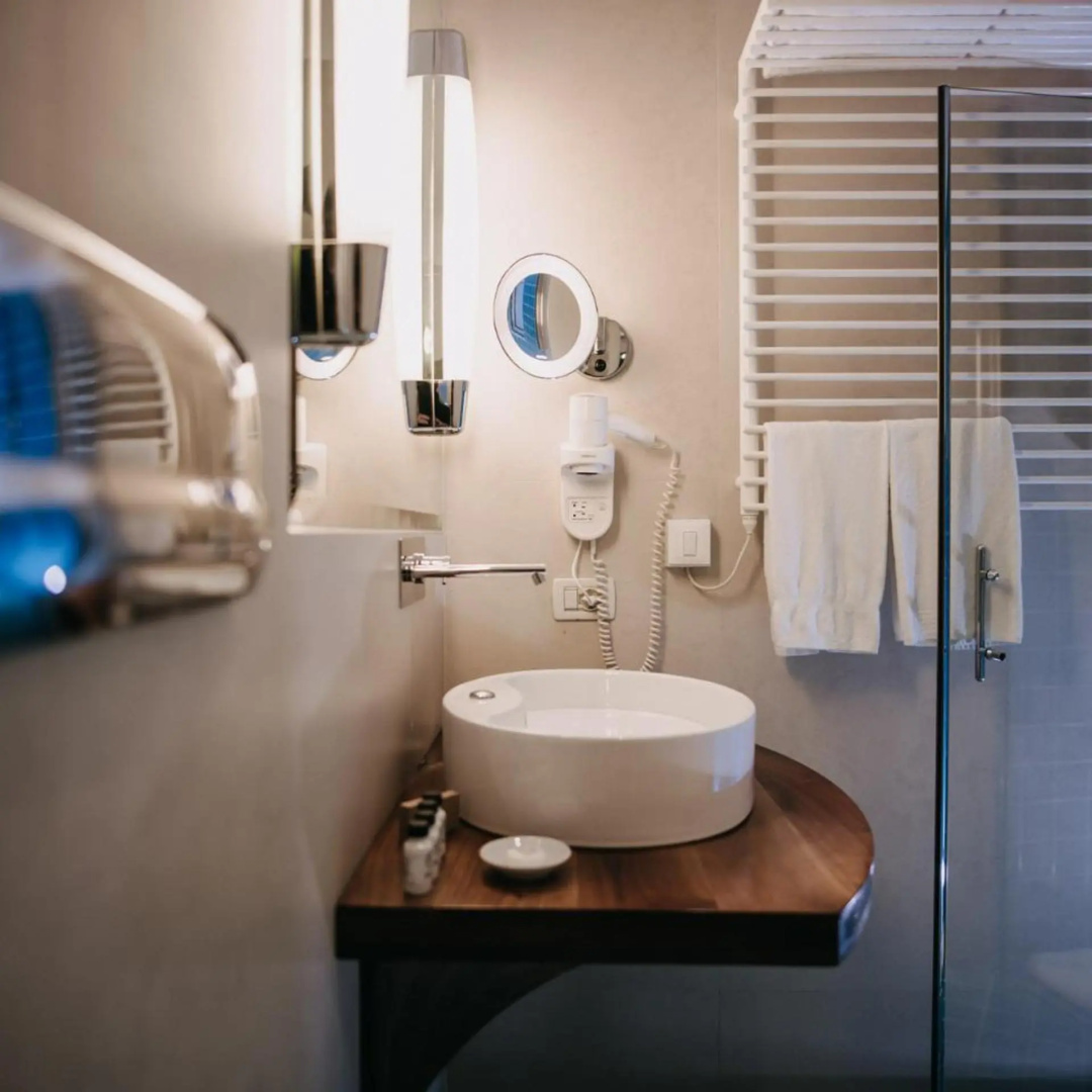 Foto - Hotel Vis a Vis