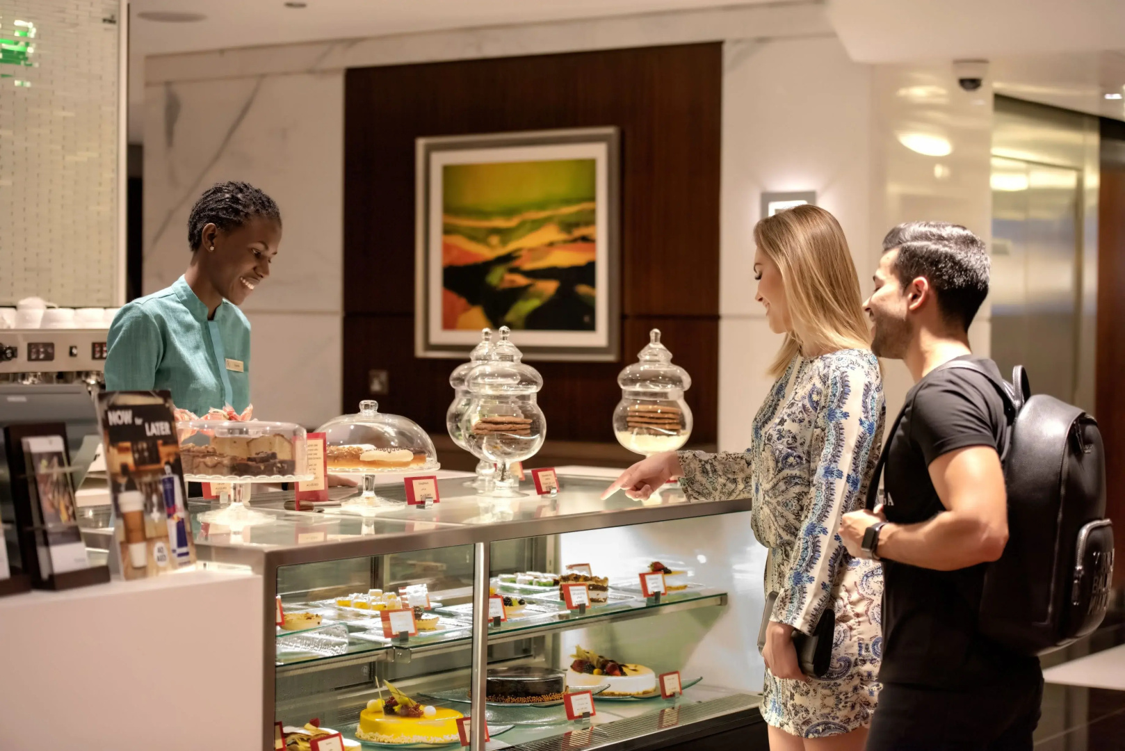 Photo - Rose Rayhaan Hotel by Rotana