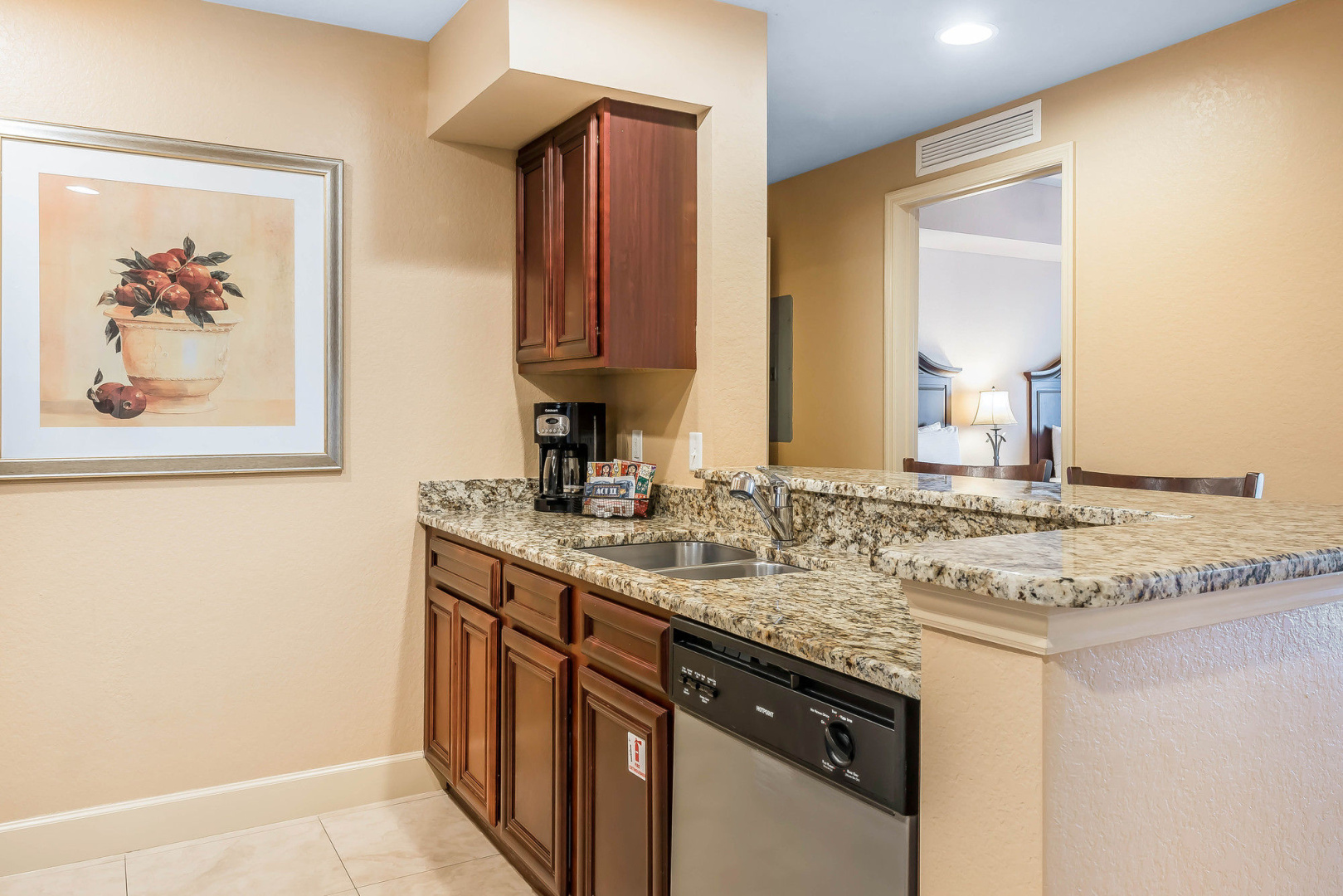 Foto - Bluegreen Vacations Fountains, an Ascend Collection Resort