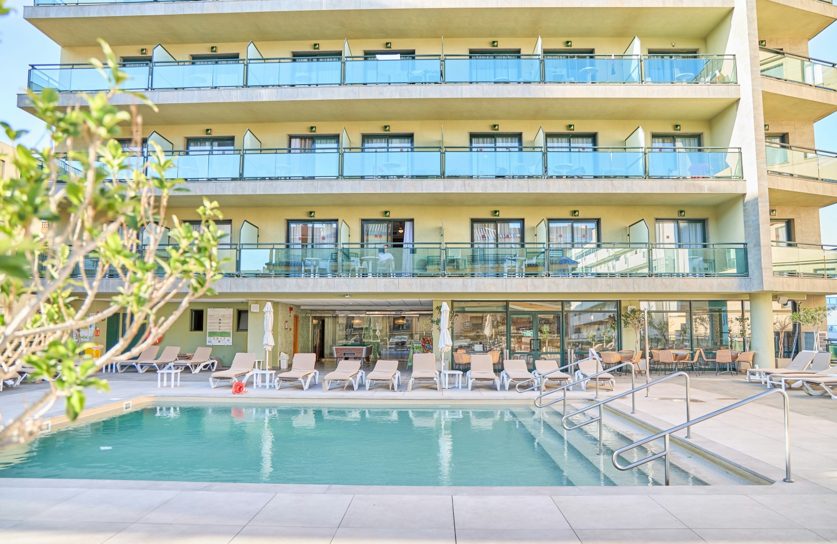 Foto - Leonardo Hotel Fuengirola Costa del Sol
