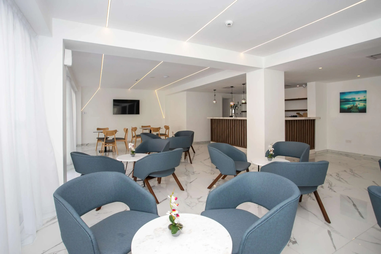 Foto - Best Western Plus Larco Hotel