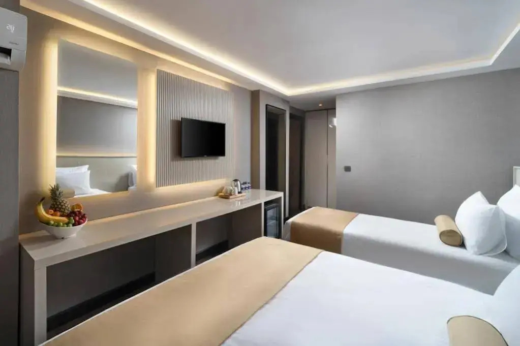 Foto - Pianoforte by Febor Hotels&Spa