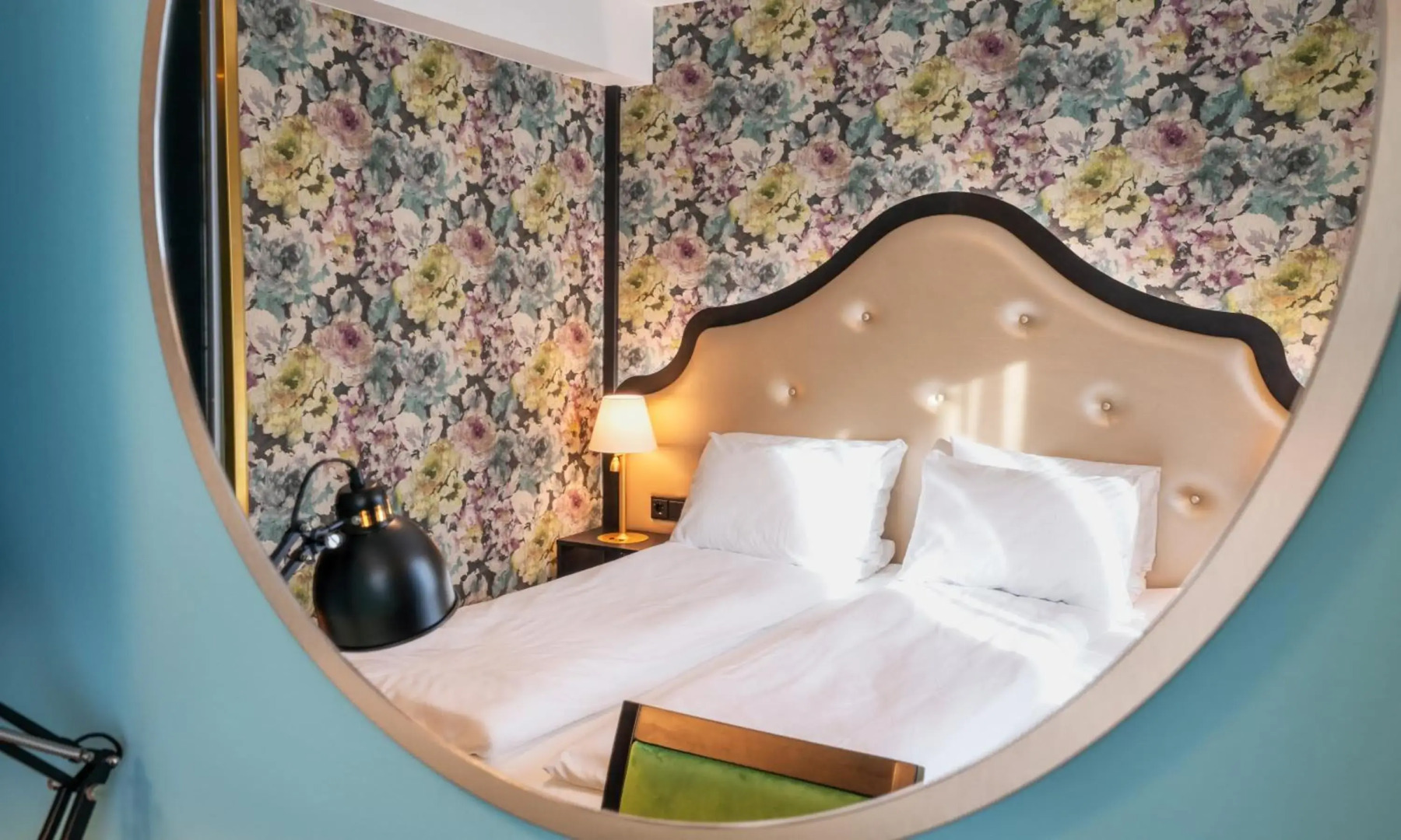 Foto - Thon Hotel Cecil