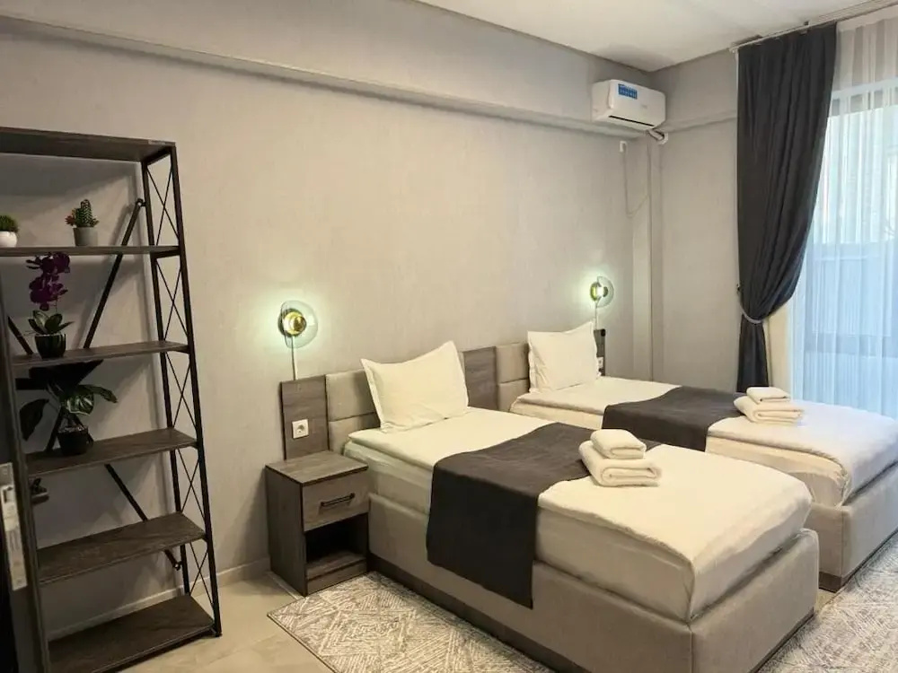 Photo - Beshchinor Hotel