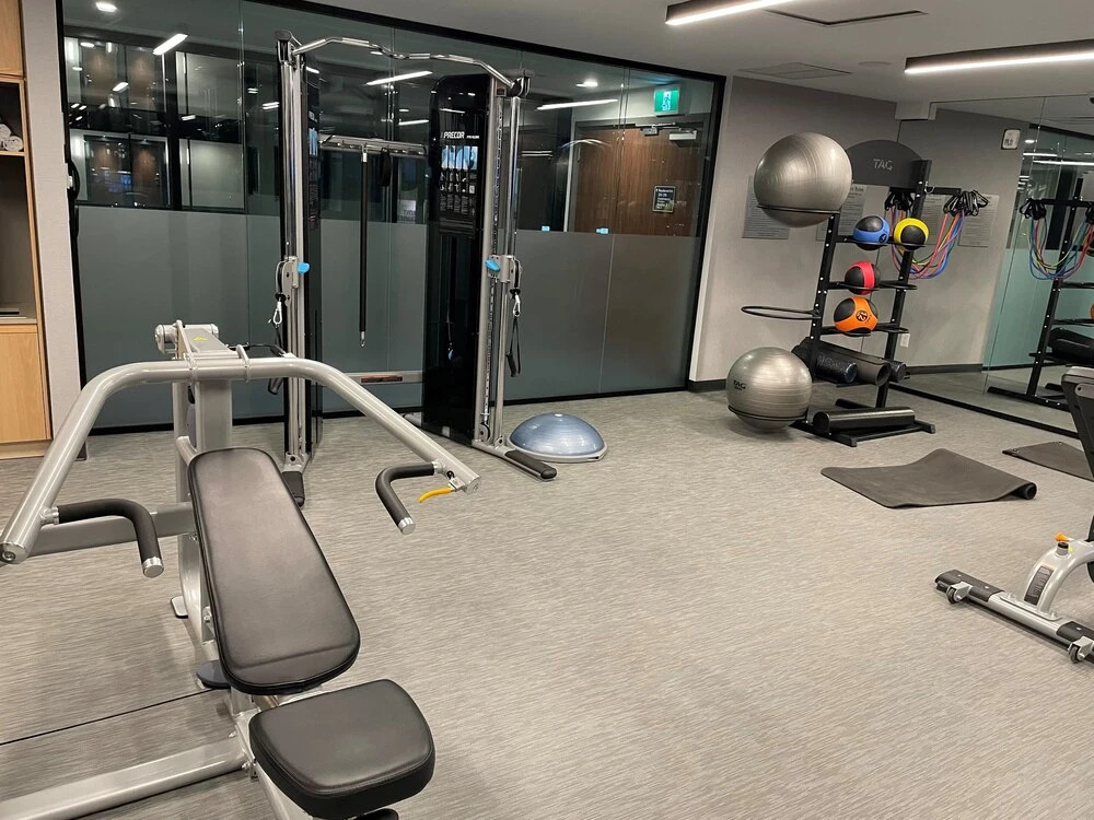 Photo - Residence Inn Montreal Midtown