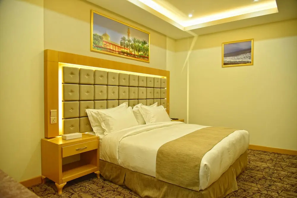 Photo - Muscat Plaza Hotel