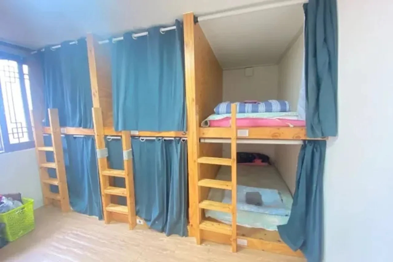 Photo - High Street Guest House Hongdae - Hostel