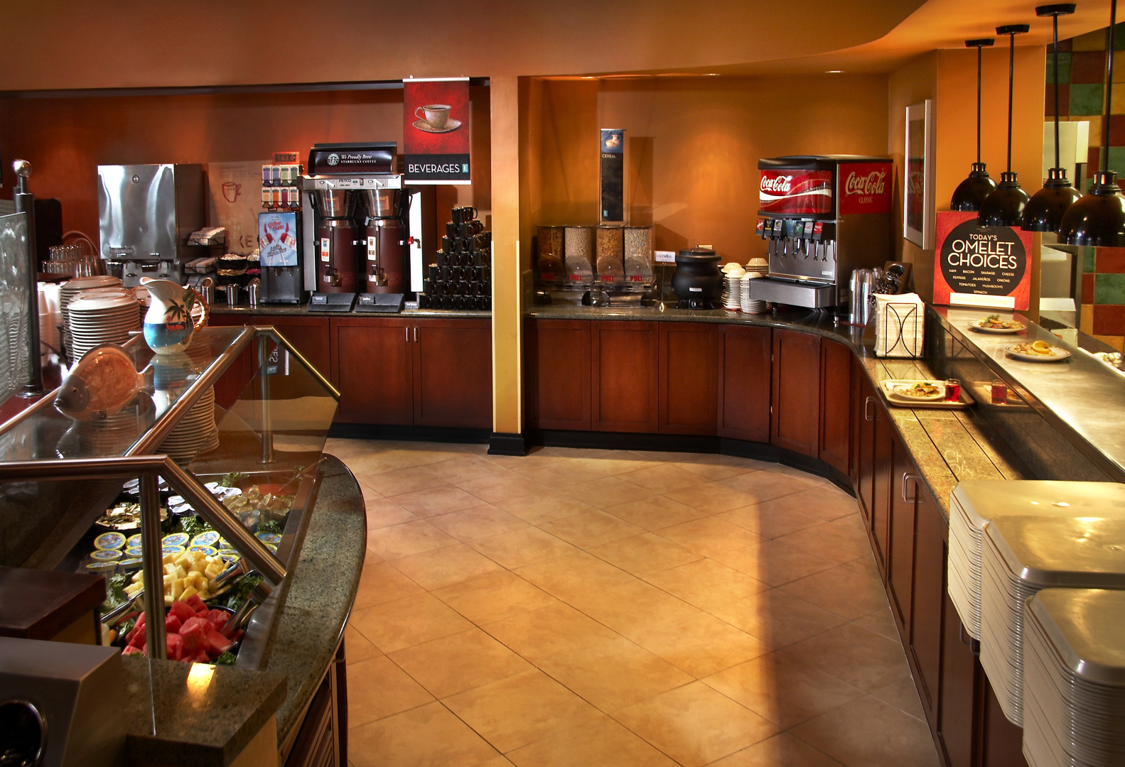 Photo - Embassy Suites by Hilton Phoenix Scottsdale