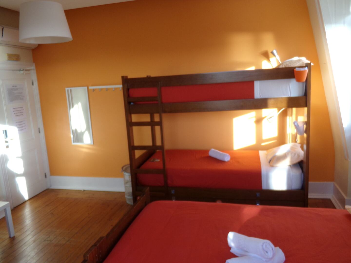 Foto - Lisb'on Hostel