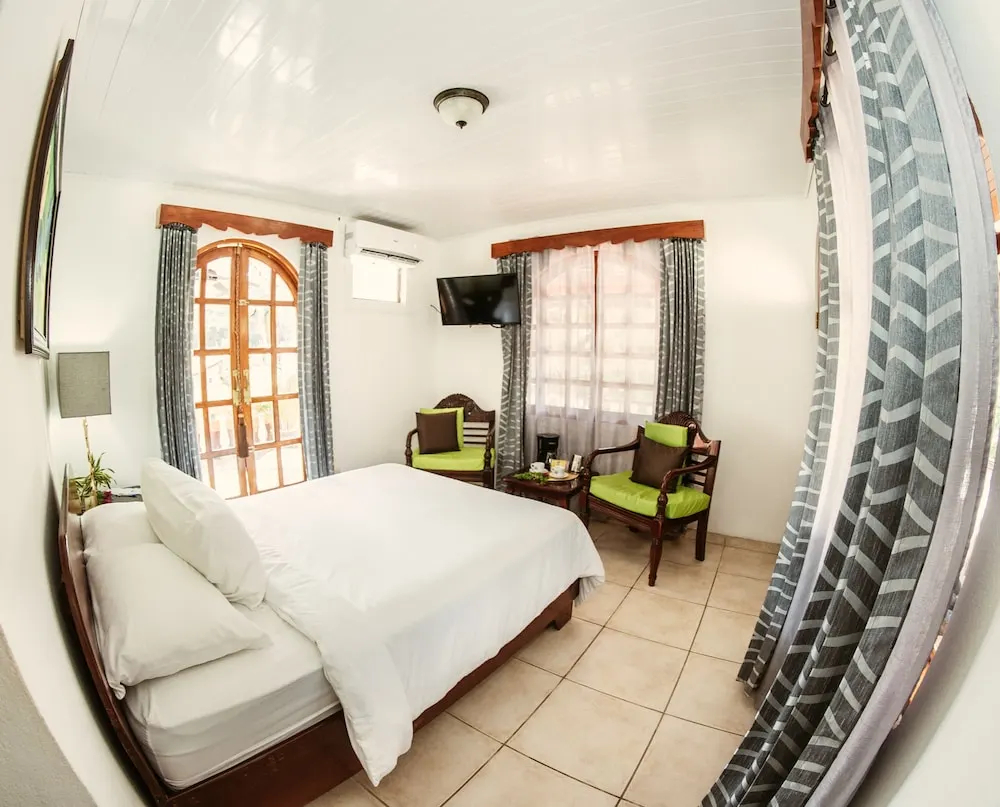 Foto - Hotel Villabosque Eco Boutique