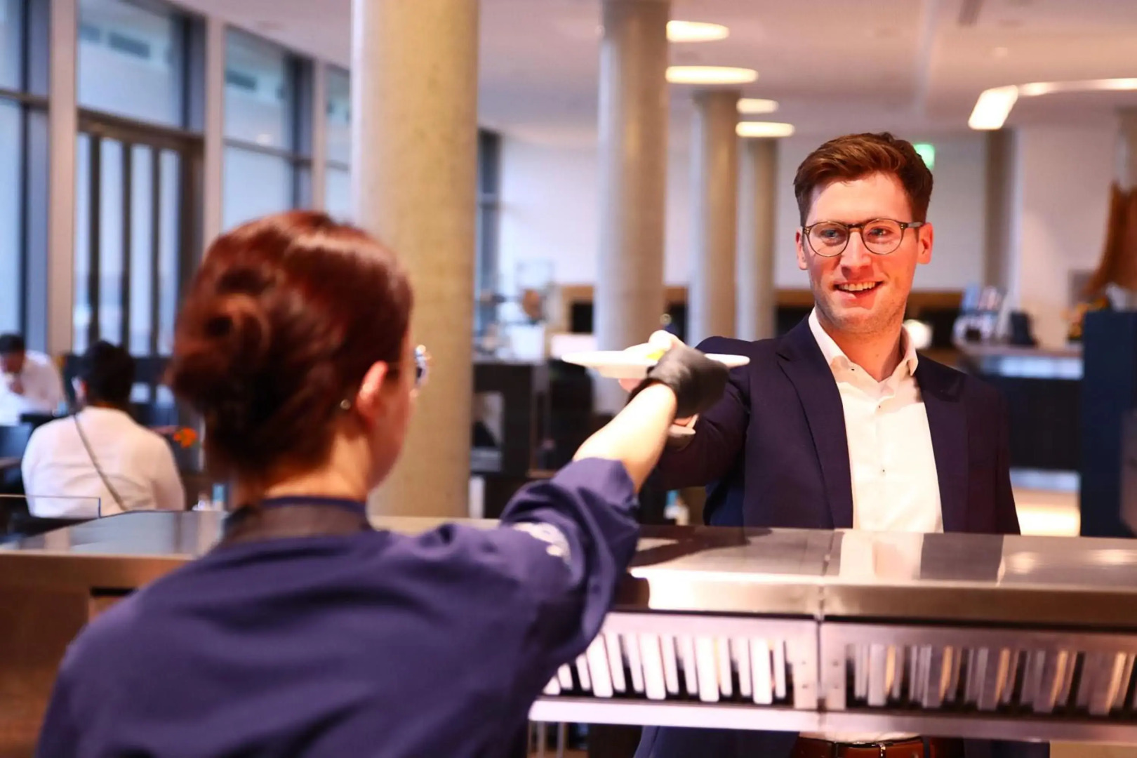 Foto - LAGO hotel & restaurant am see