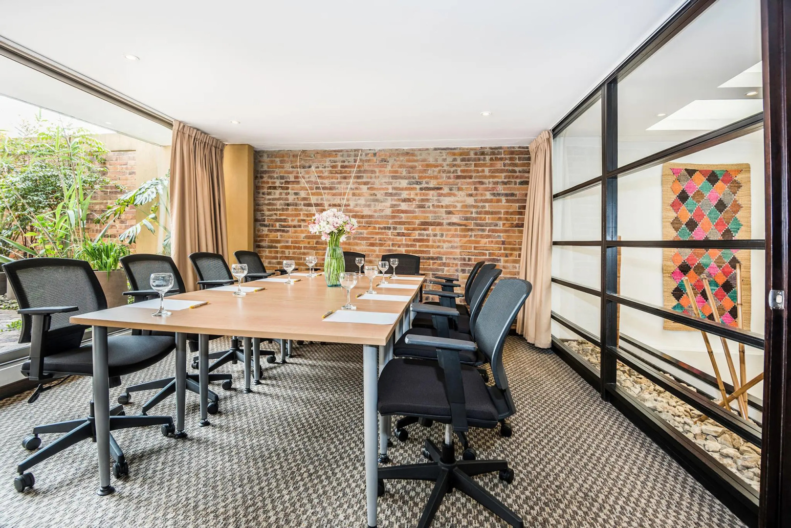 Foto - Viaggio Urbano Business