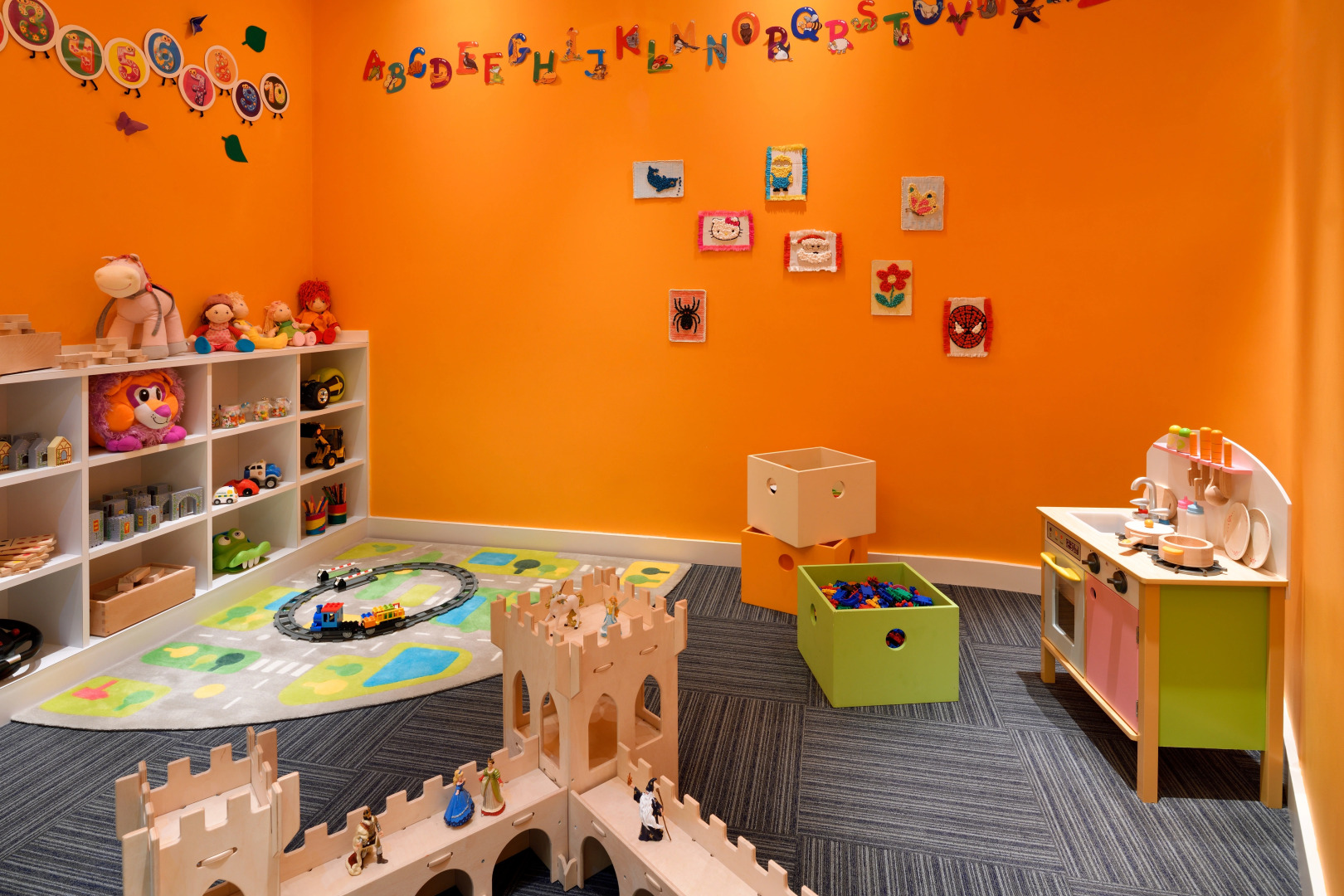 Foto - Kempinski The Boulevard Dubai