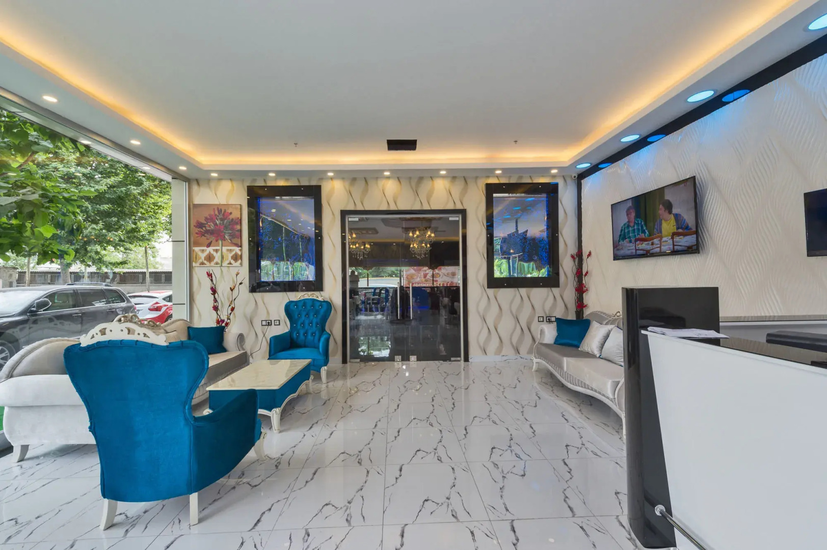 Foto - Business Life Hotel Güneşli