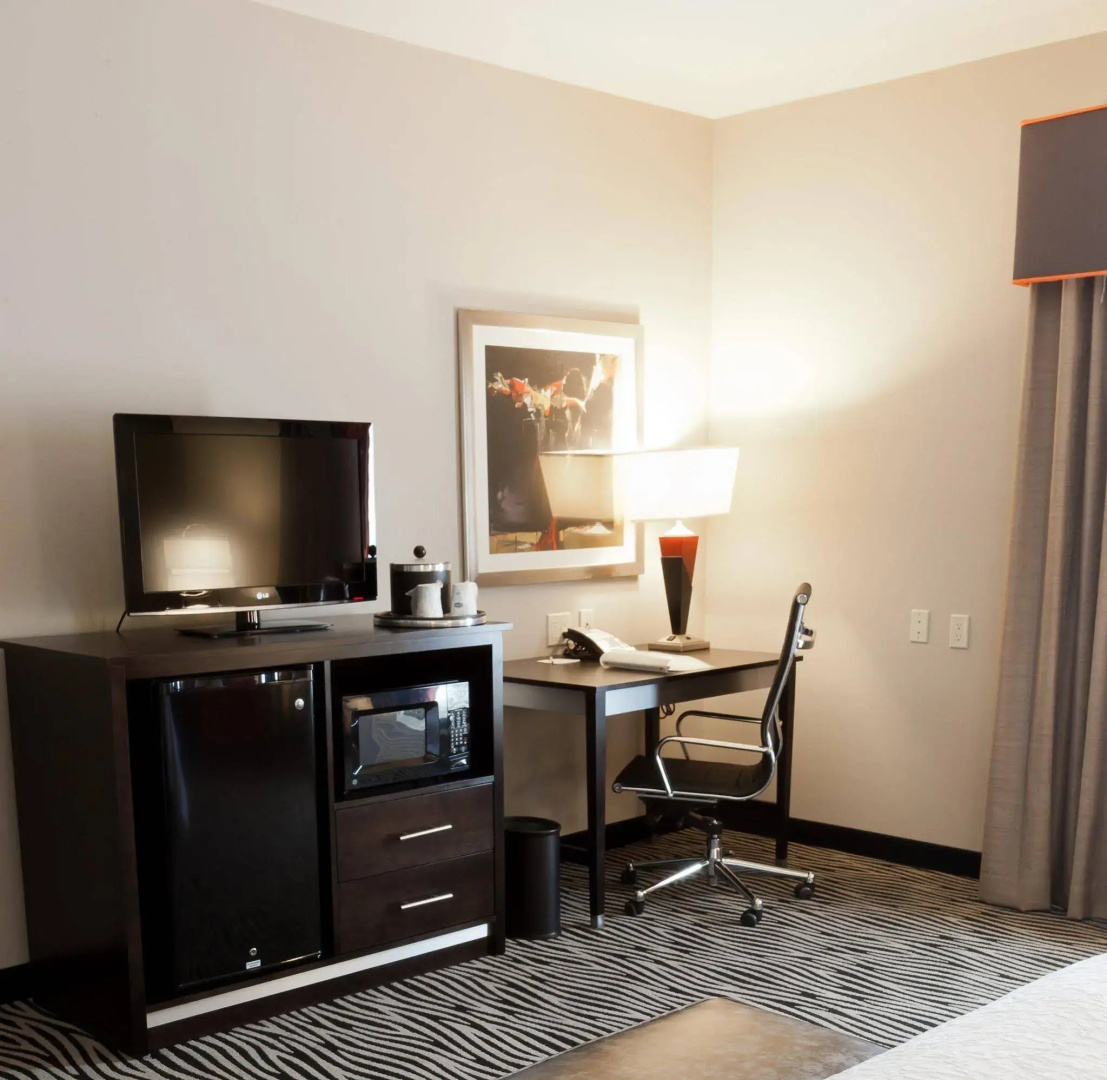 Photo - Hampton Inn & Suites Tulsa/Central