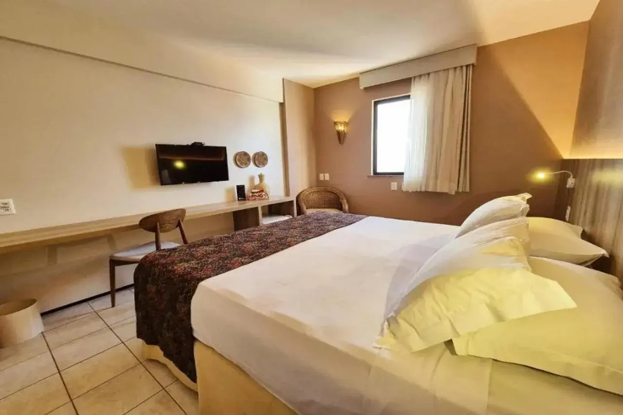 Foto - Hotel Sonata de Iracema