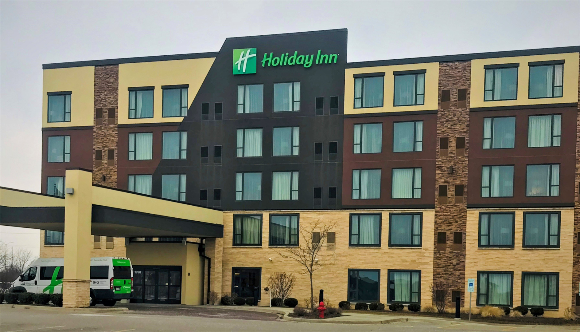 Foto - Holiday Inn Chicago - Schaumburg by IHG