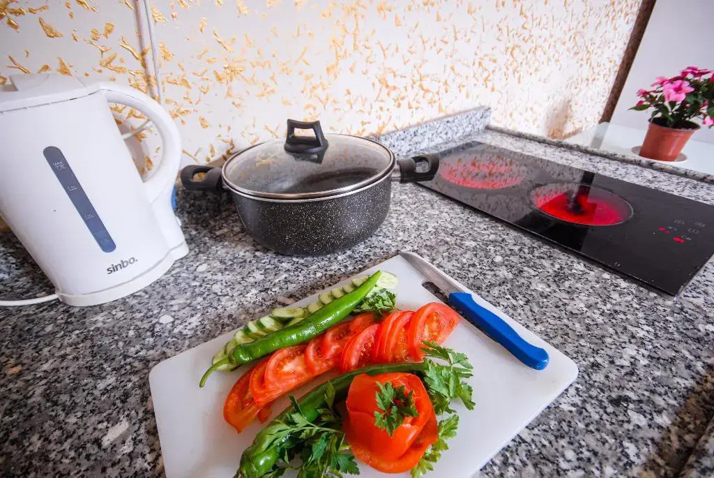 Foto - Alhambra Apart Hotel