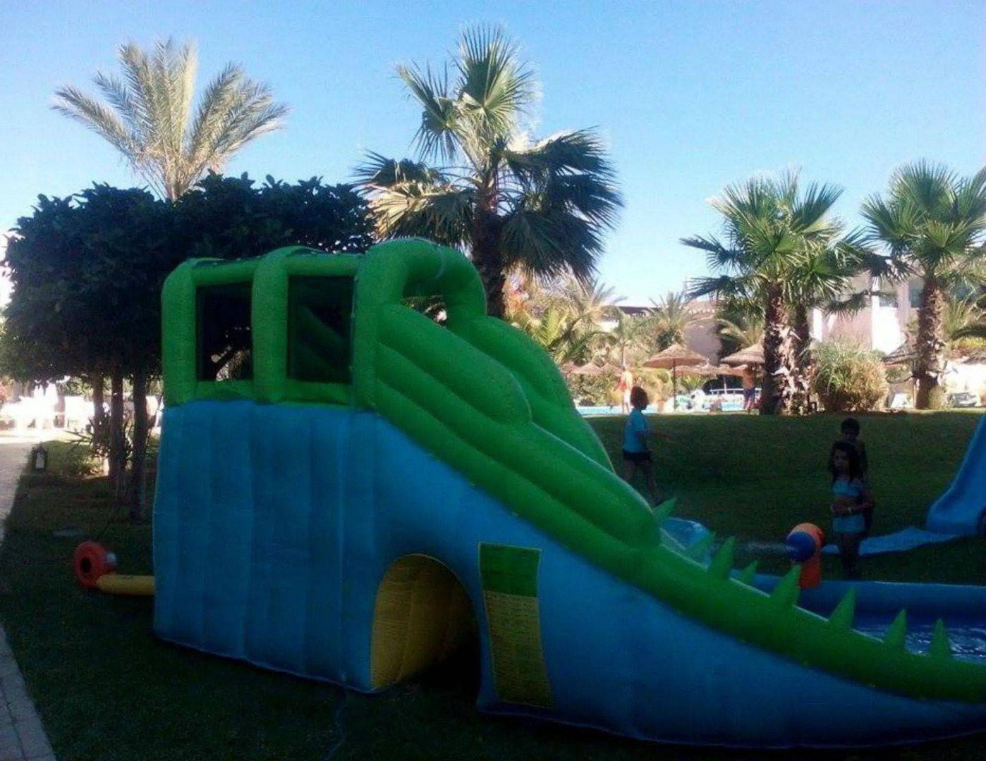 Photo - Eden Yasmine Resort & Spa