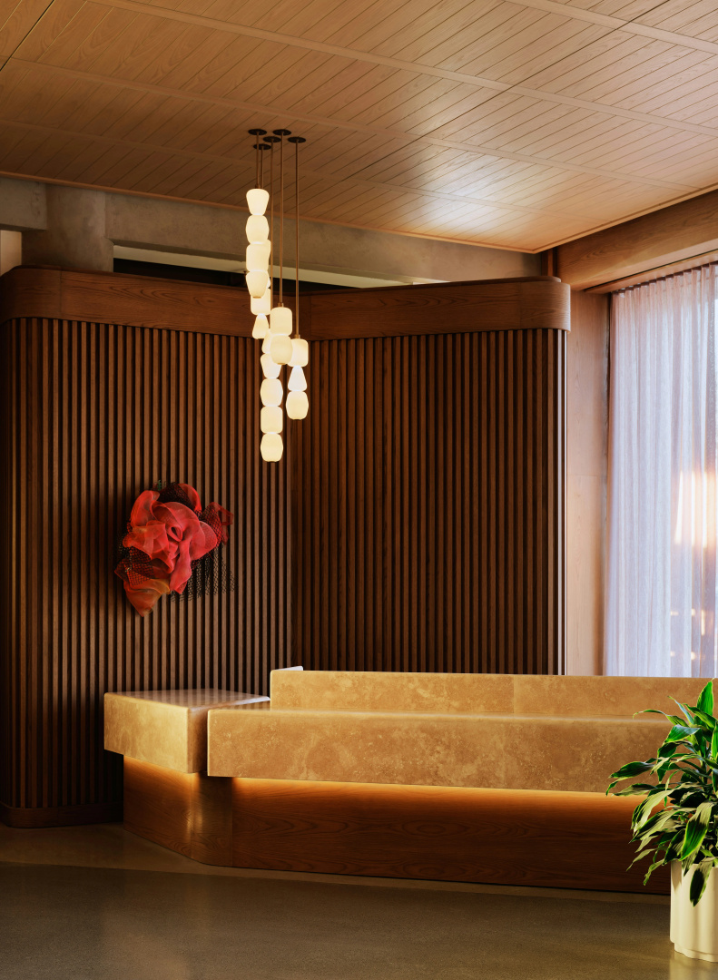Foto - The Atlas Hotel