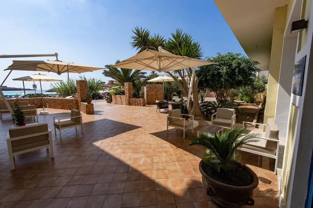 Foto - Hotel Baia Turchese