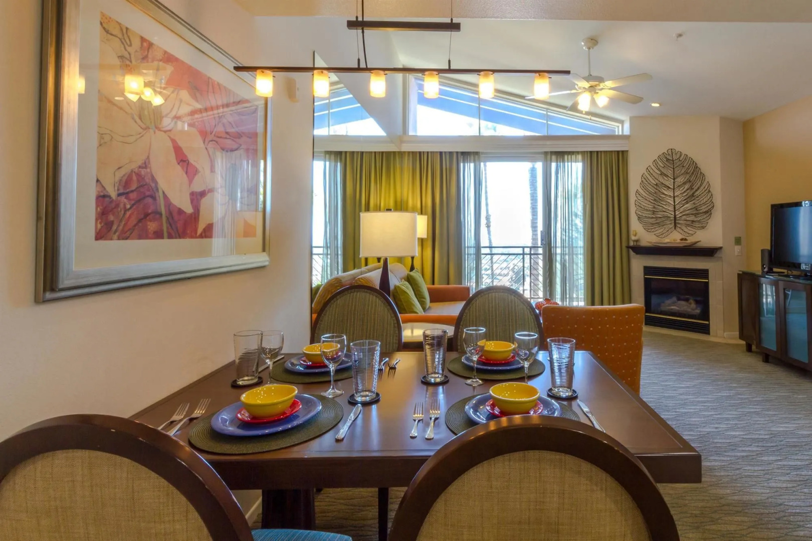 Foto - Grand Pacific Palisades Resort