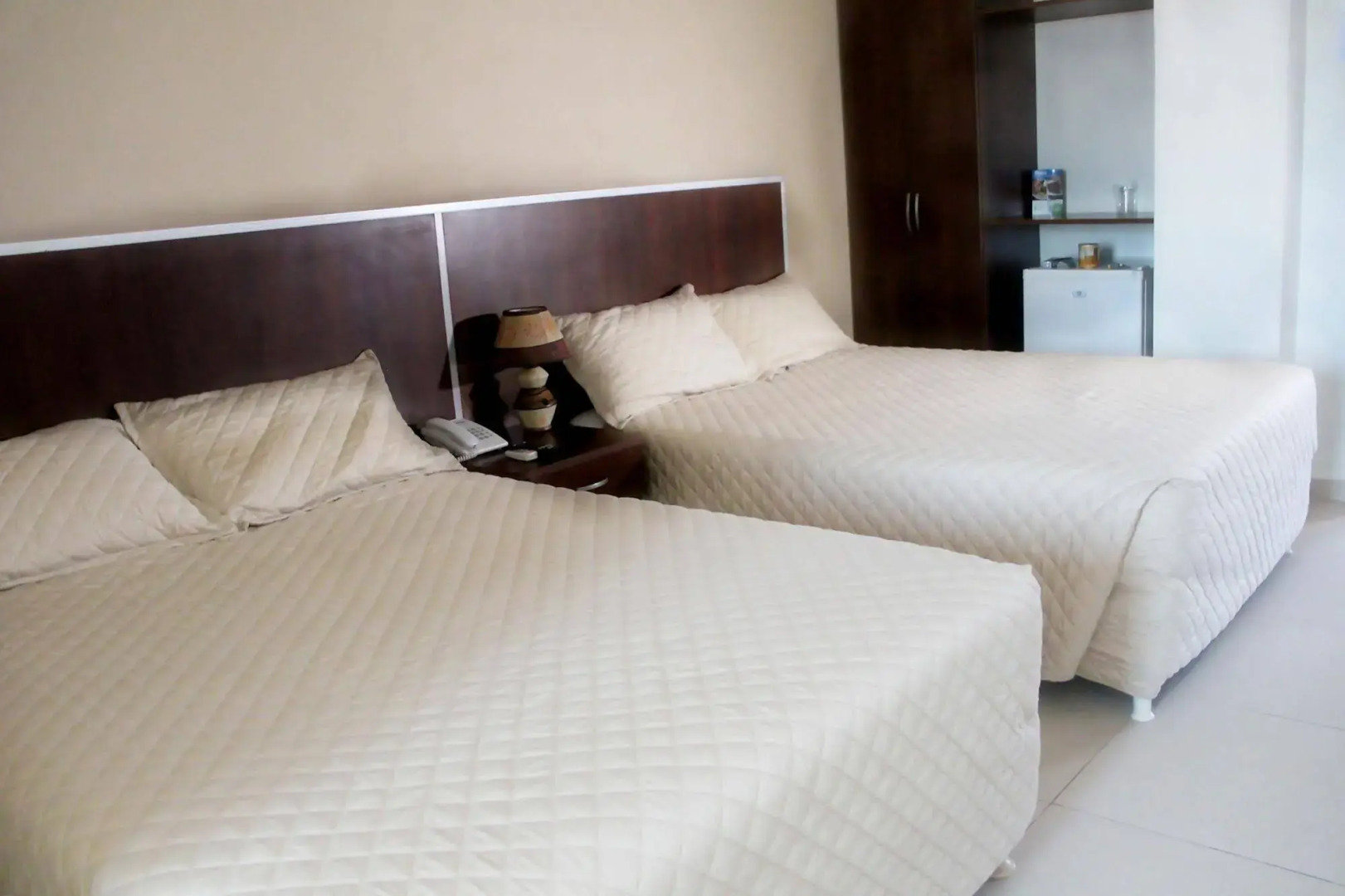 Photo - Torre Hotel Ejecutivo