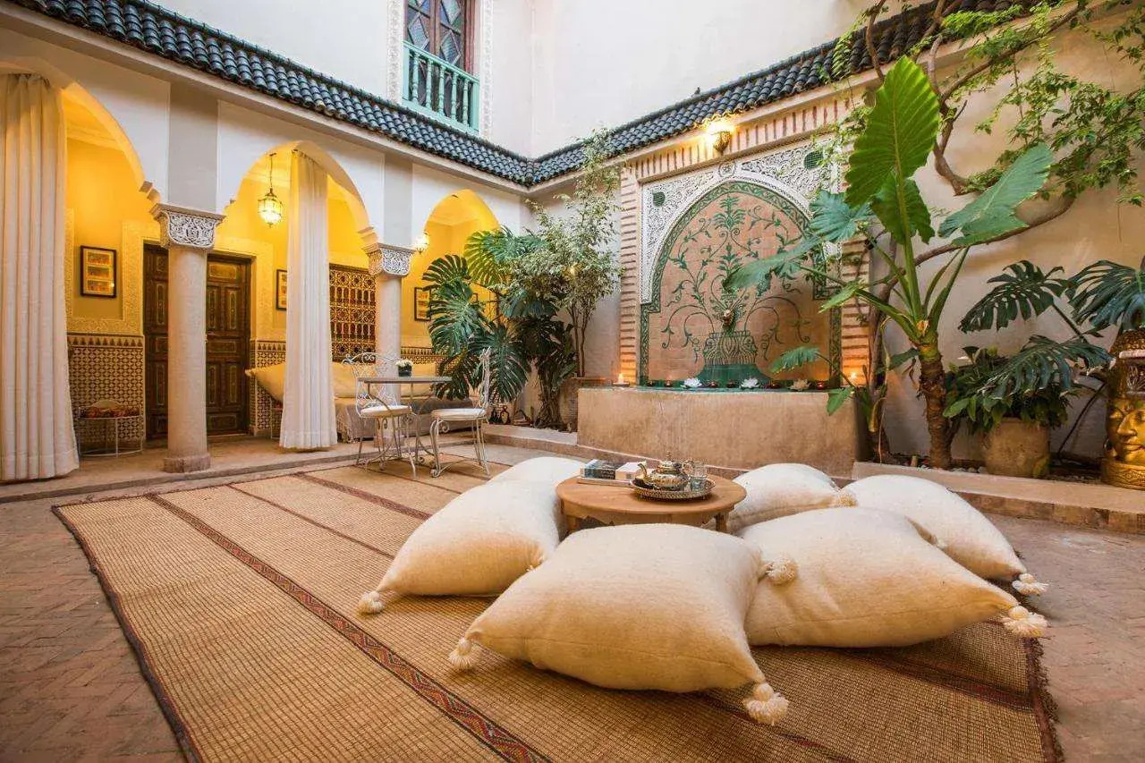 Photo - Riad Villa Harmonie