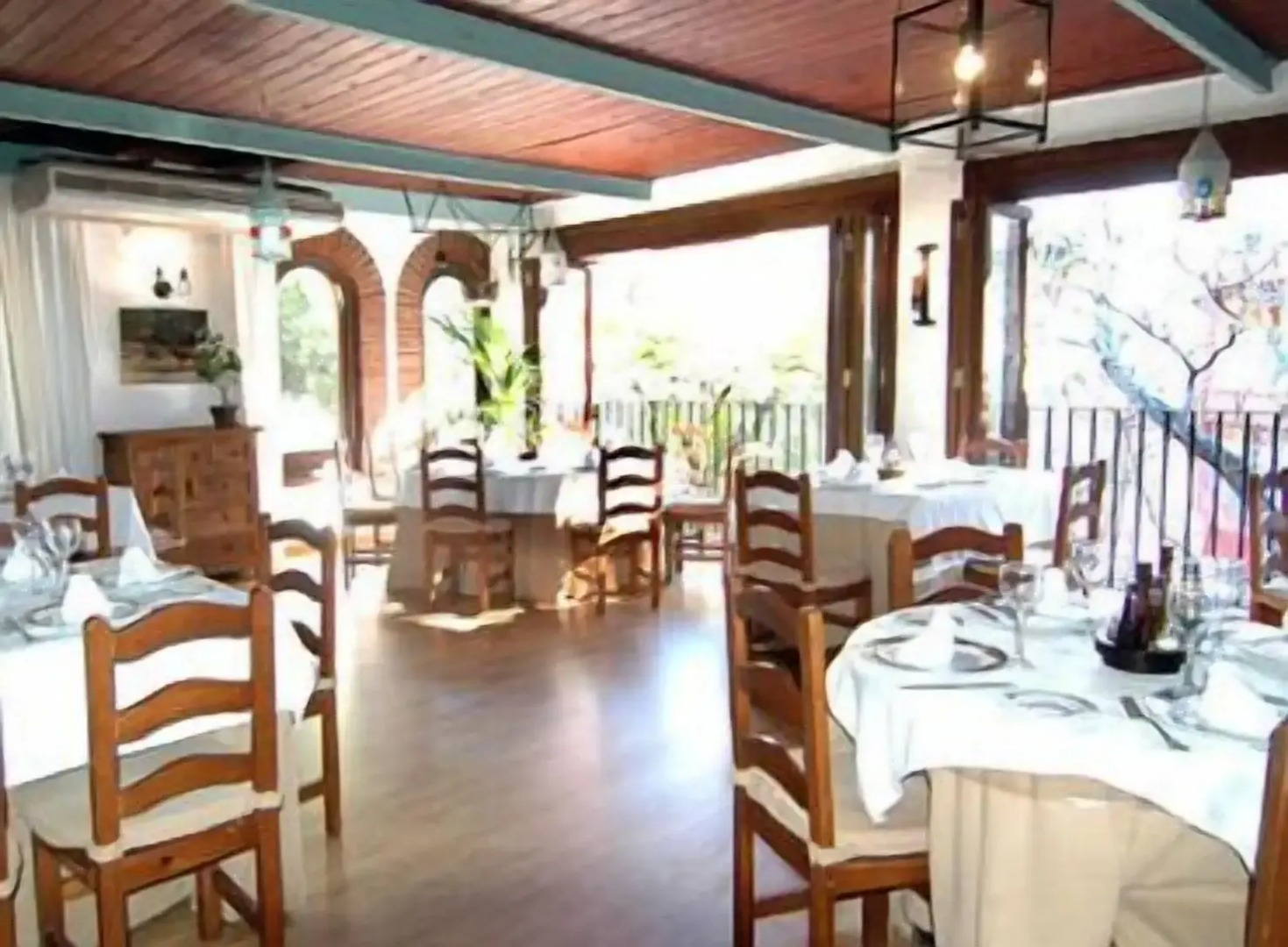 Foto - Mesón de Sancho