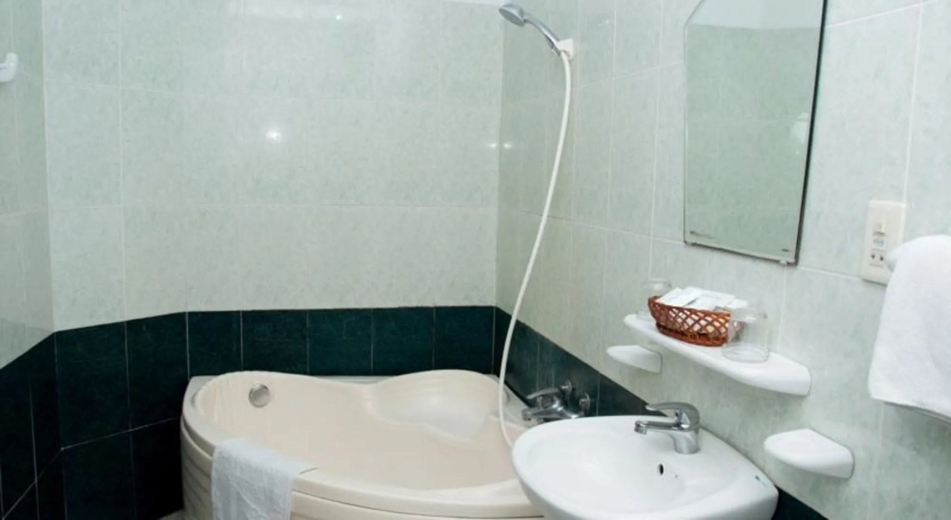 Foto - TN Central Hotel